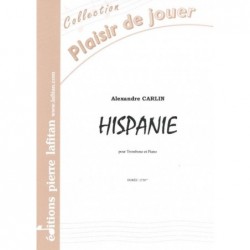 Hispanie