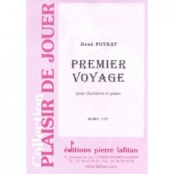 Premier voyage