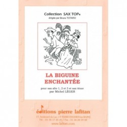 La Biguine enchanté