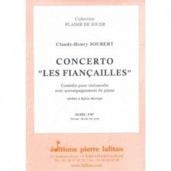 Concerto "Les fiançailles"