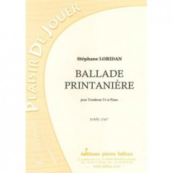 Ballade printanière