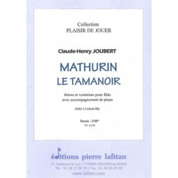 Mathurin Le Tamanoir