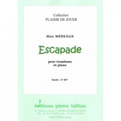 Escapade