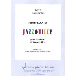 Jazzouilly