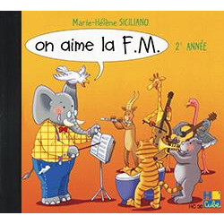 On aime la FM Vol. 2