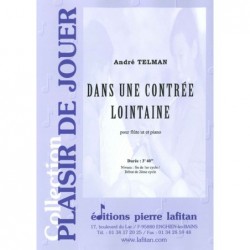 Dans une contrée lointaine