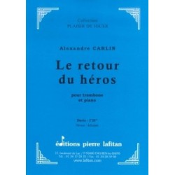 Le retour du Roi