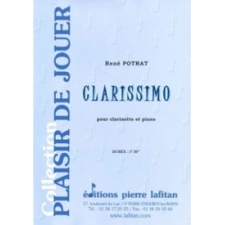 Clarissimo