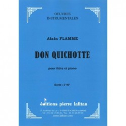 Don Quichotte