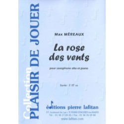 La rose des vents