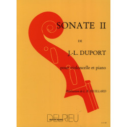 2ème sonate