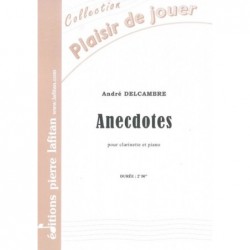 Anecdotes