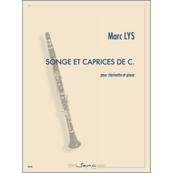 Songe et Caprice de C.