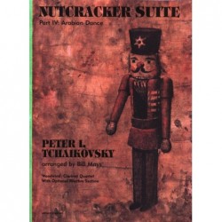 Nutcracker Suite Part IV:...