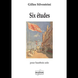 Six Etudes