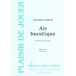 Air bucolique