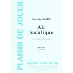 Air bucolique