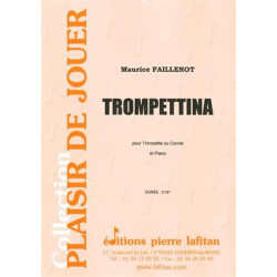 Trompettina