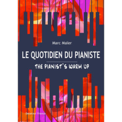 Le quotidien du pianiste