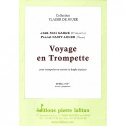 Voyage en trompette