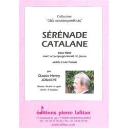 Sérénade Catalane