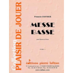 Messe basse