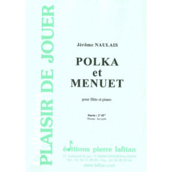 Polka et Menuet