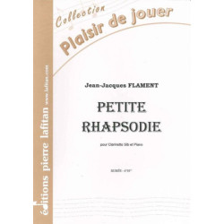 Petite Rhapsodie