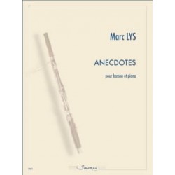 Anecdotes