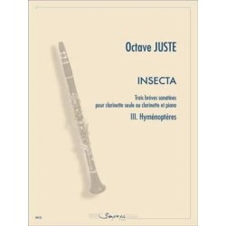 Insecta III Hymenopteres