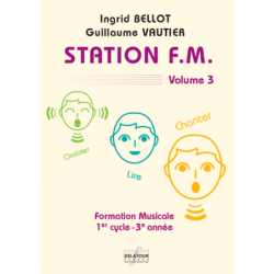 Station FM Vol. 3