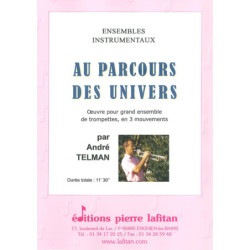 Au parcours des univers