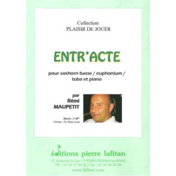 Entr'acte