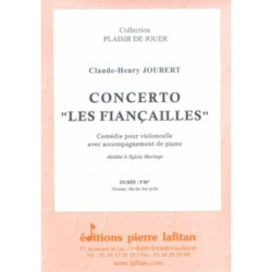 Concerto "Les fiançailles"