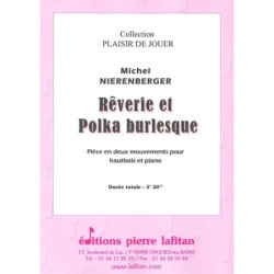 Rêverie et Polka burlesque