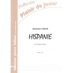 Hispanie