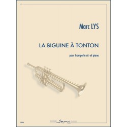 La Biguine à tonton