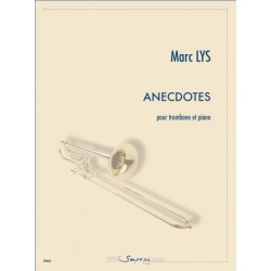 Anecdotes