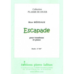 Escapade