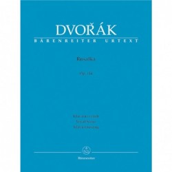 Rusalka Op.114