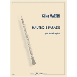 Hautbois parade