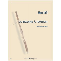 La biguine à tonton