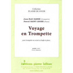 Voyage en trompette