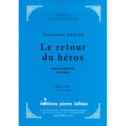 Le retour du Roi