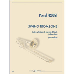 Swing Trombone