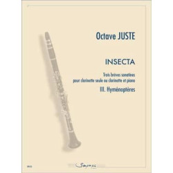 Insecta III Hymenopteres