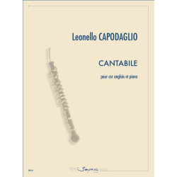 Cantabile