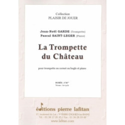 La trompette du château