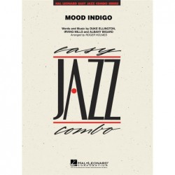 Mood Indigo