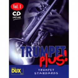 Trumpet Plus! Vol.1